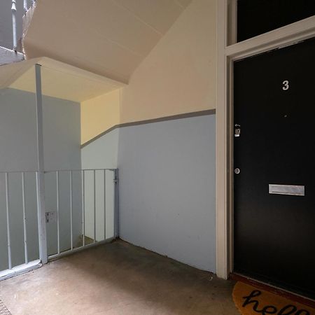 The Eden Apartment, Edinburgh City Center Esterno foto