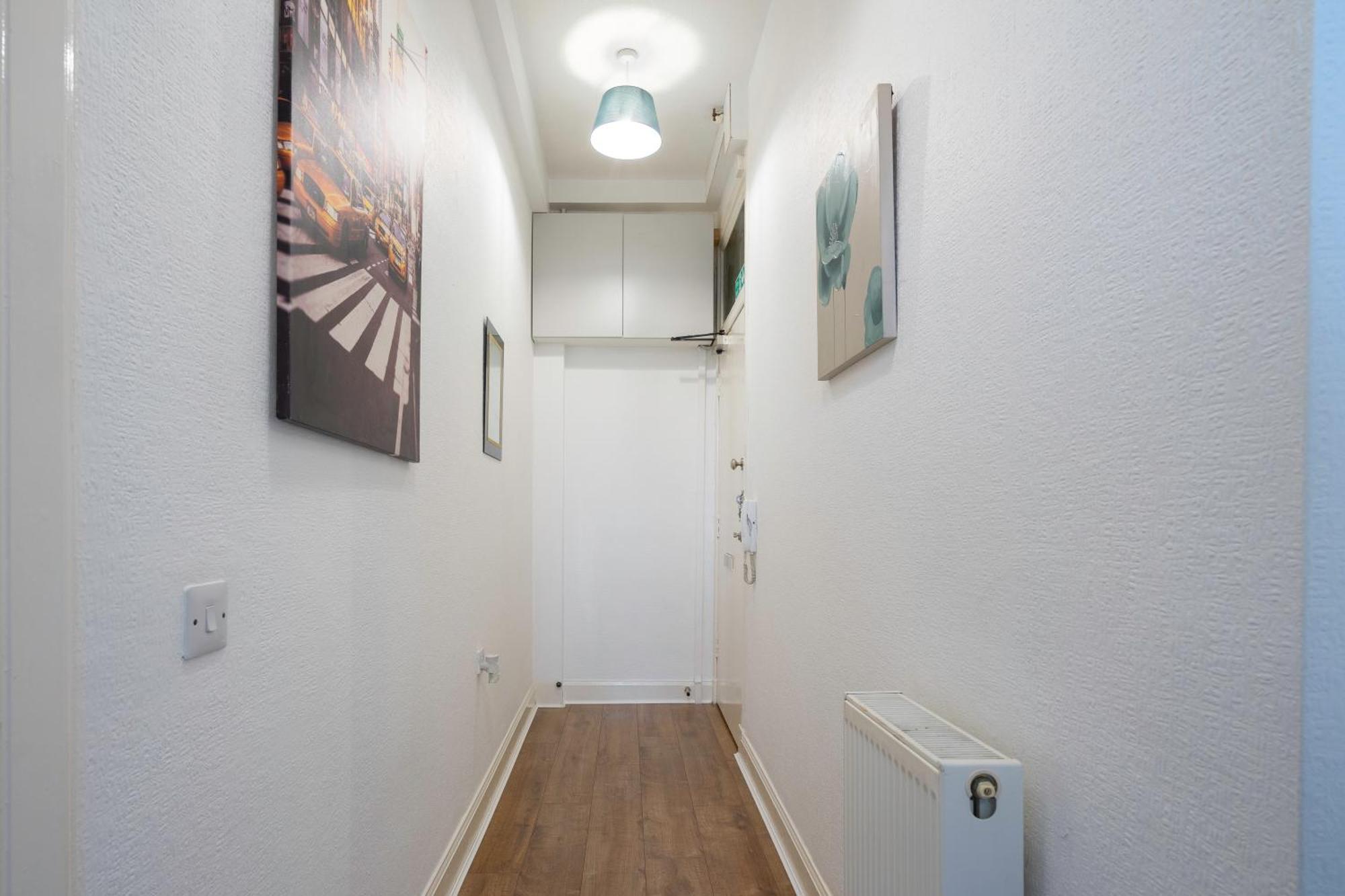 The Eden Apartment, Edinburgh City Center Esterno foto