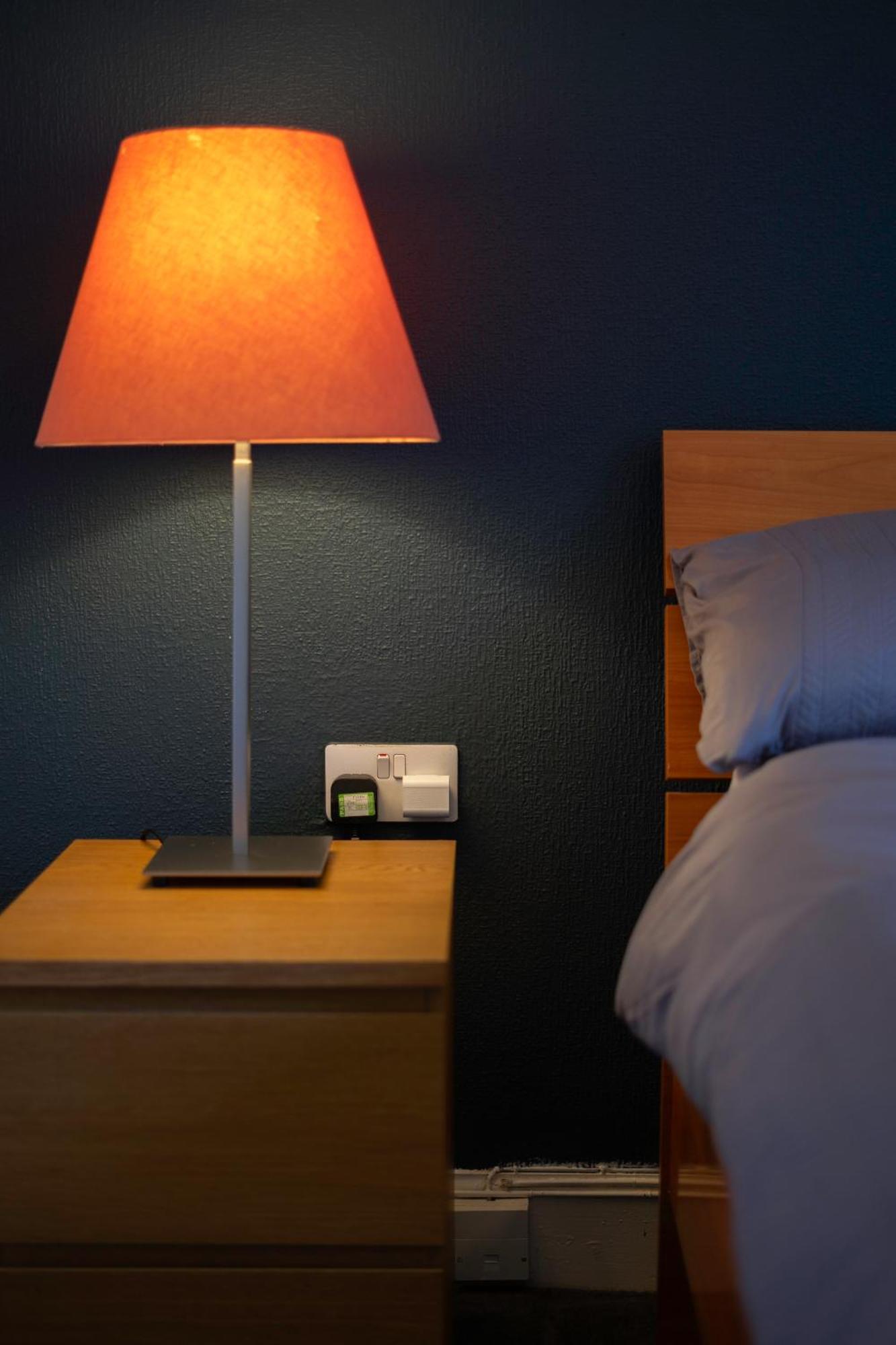 The Eden Apartment, Edinburgh City Center Esterno foto