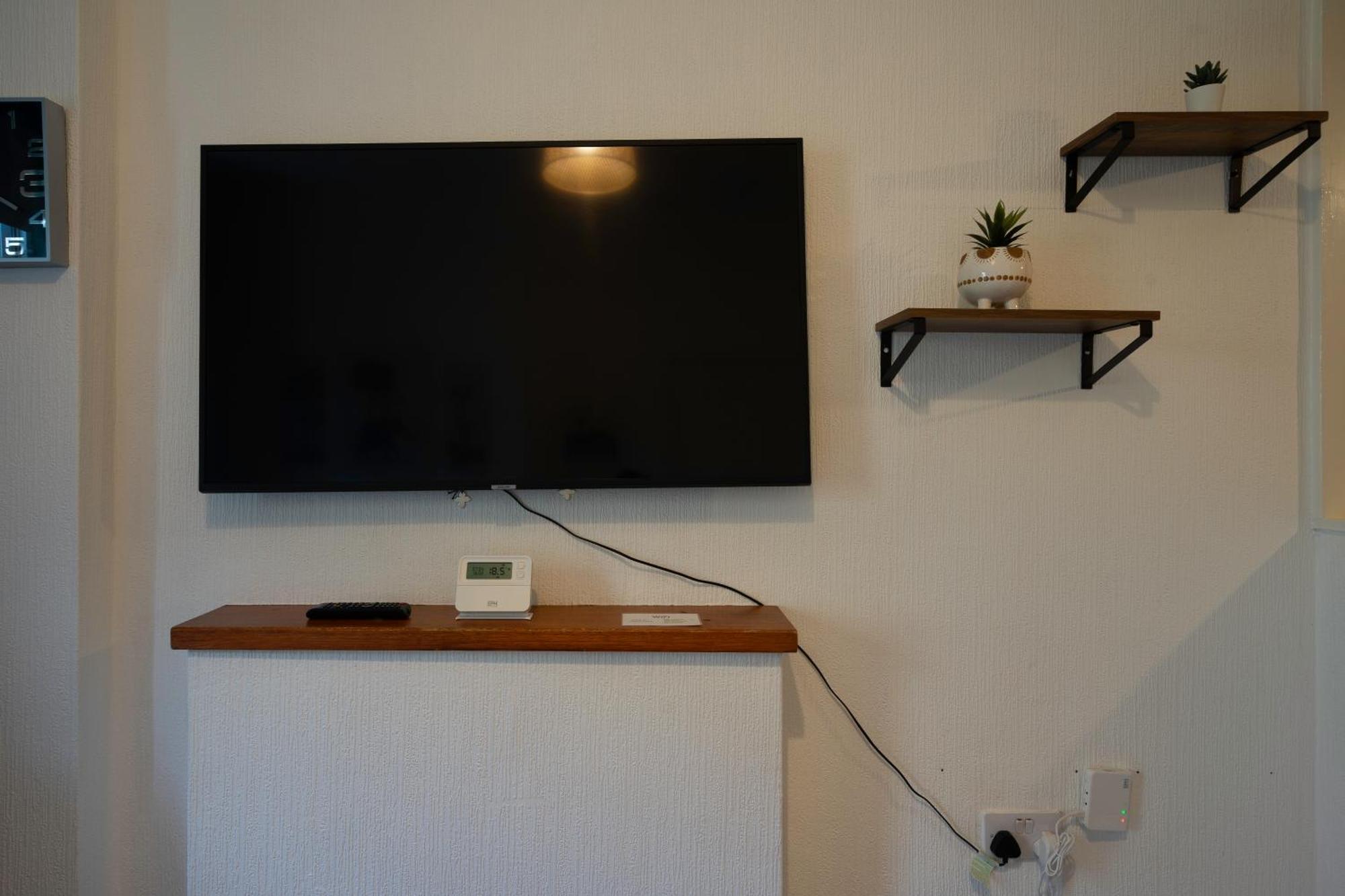 The Eden Apartment, Edinburgh City Center Esterno foto