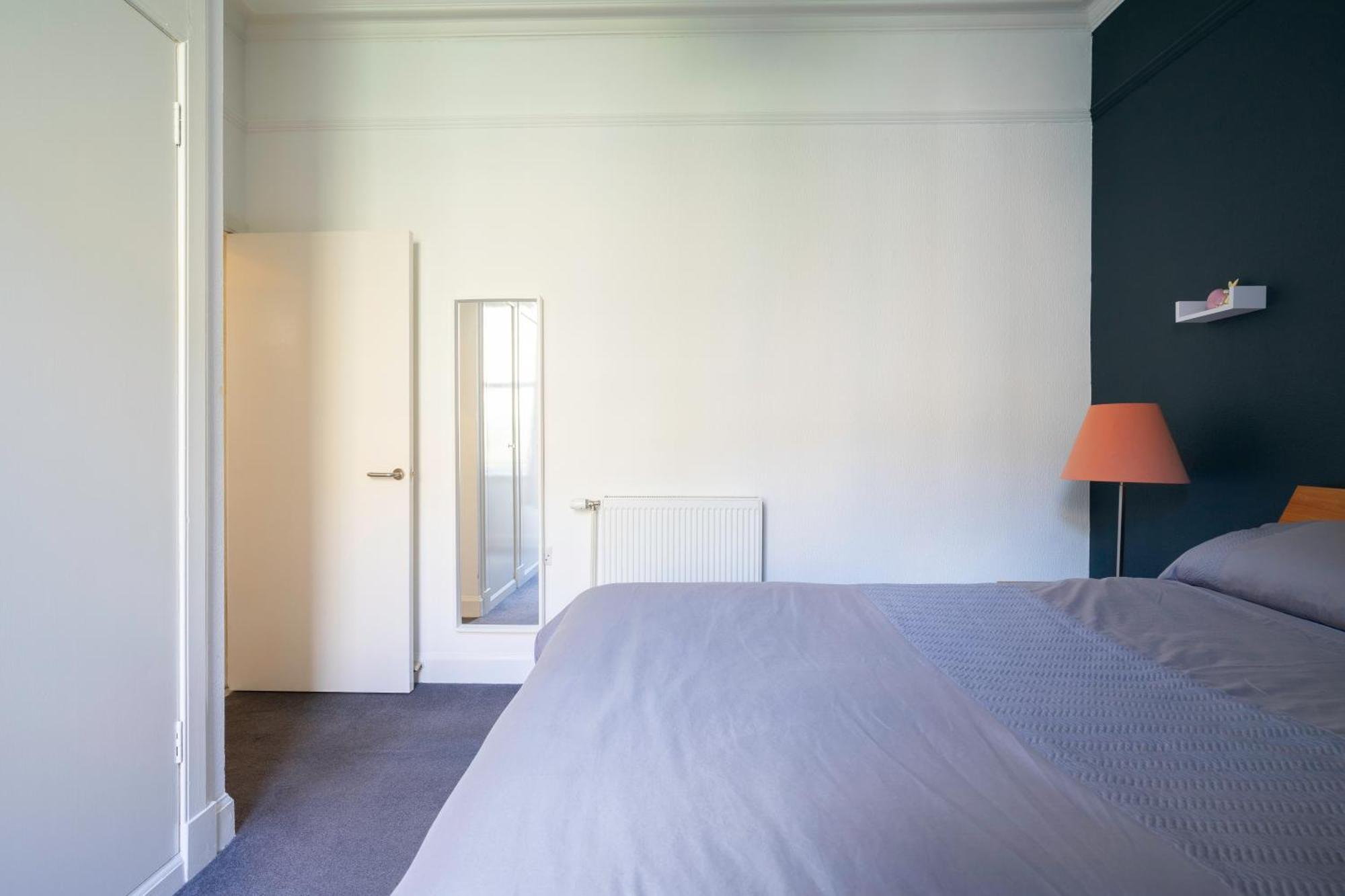 The Eden Apartment, Edinburgh City Center Esterno foto